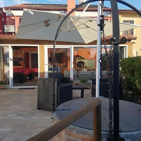 All'Antico Campanile Rovigo Exterior foto