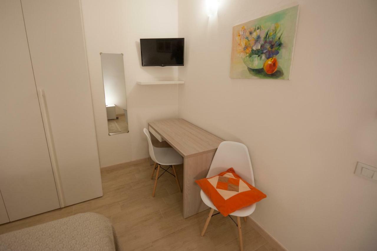All'Antico Campanile Rovigo Exterior foto